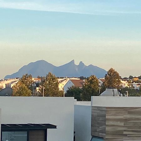 Sweethome Monterrey Ngoại thất bức ảnh