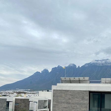 Sweethome Monterrey Ngoại thất bức ảnh