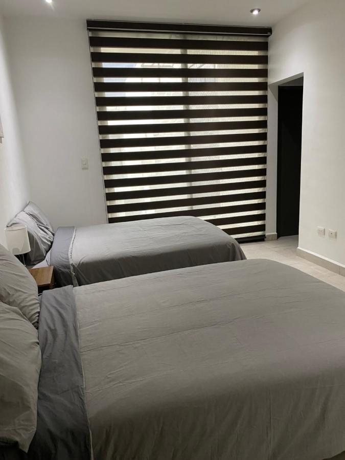 Sweethome Monterrey Ngoại thất bức ảnh