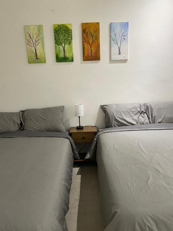 Sweethome Monterrey Ngoại thất bức ảnh