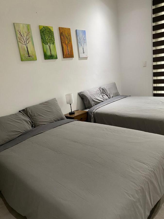 Sweethome Monterrey Ngoại thất bức ảnh
