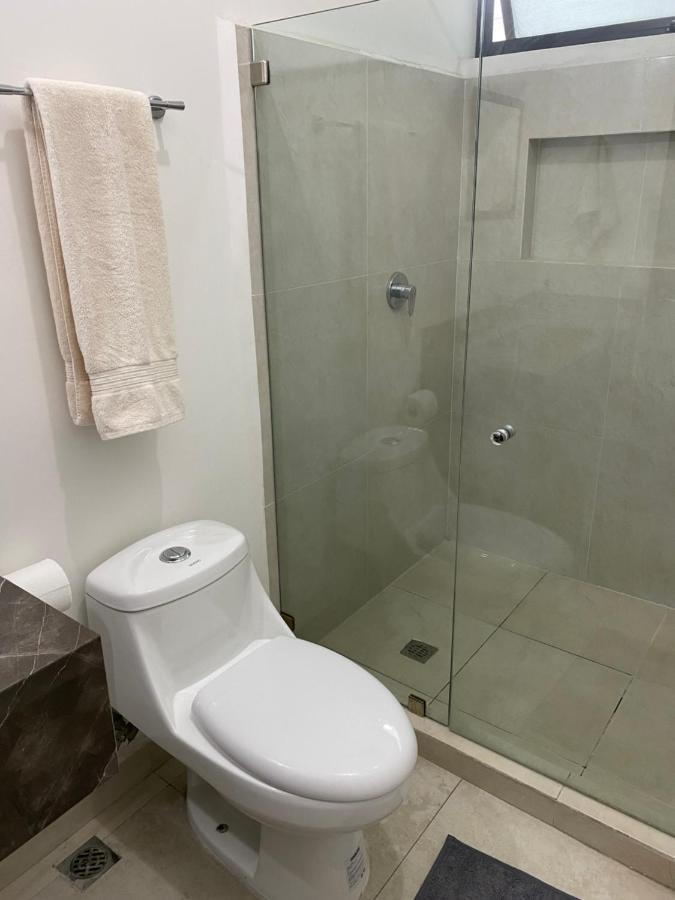Sweethome Monterrey Ngoại thất bức ảnh