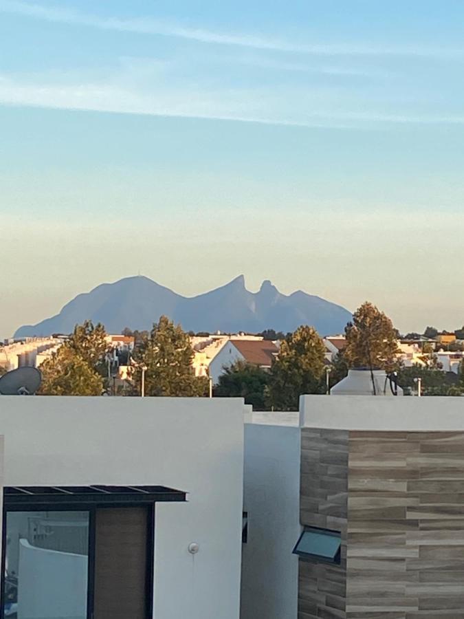 Sweethome Monterrey Ngoại thất bức ảnh