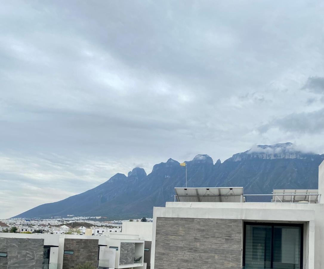Sweethome Monterrey Ngoại thất bức ảnh