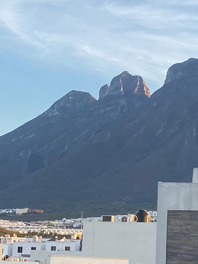 Sweethome Monterrey Ngoại thất bức ảnh