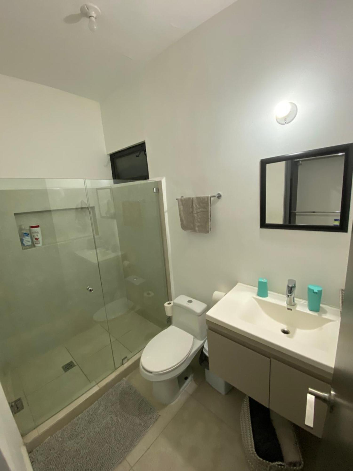 Sweethome Monterrey Ngoại thất bức ảnh