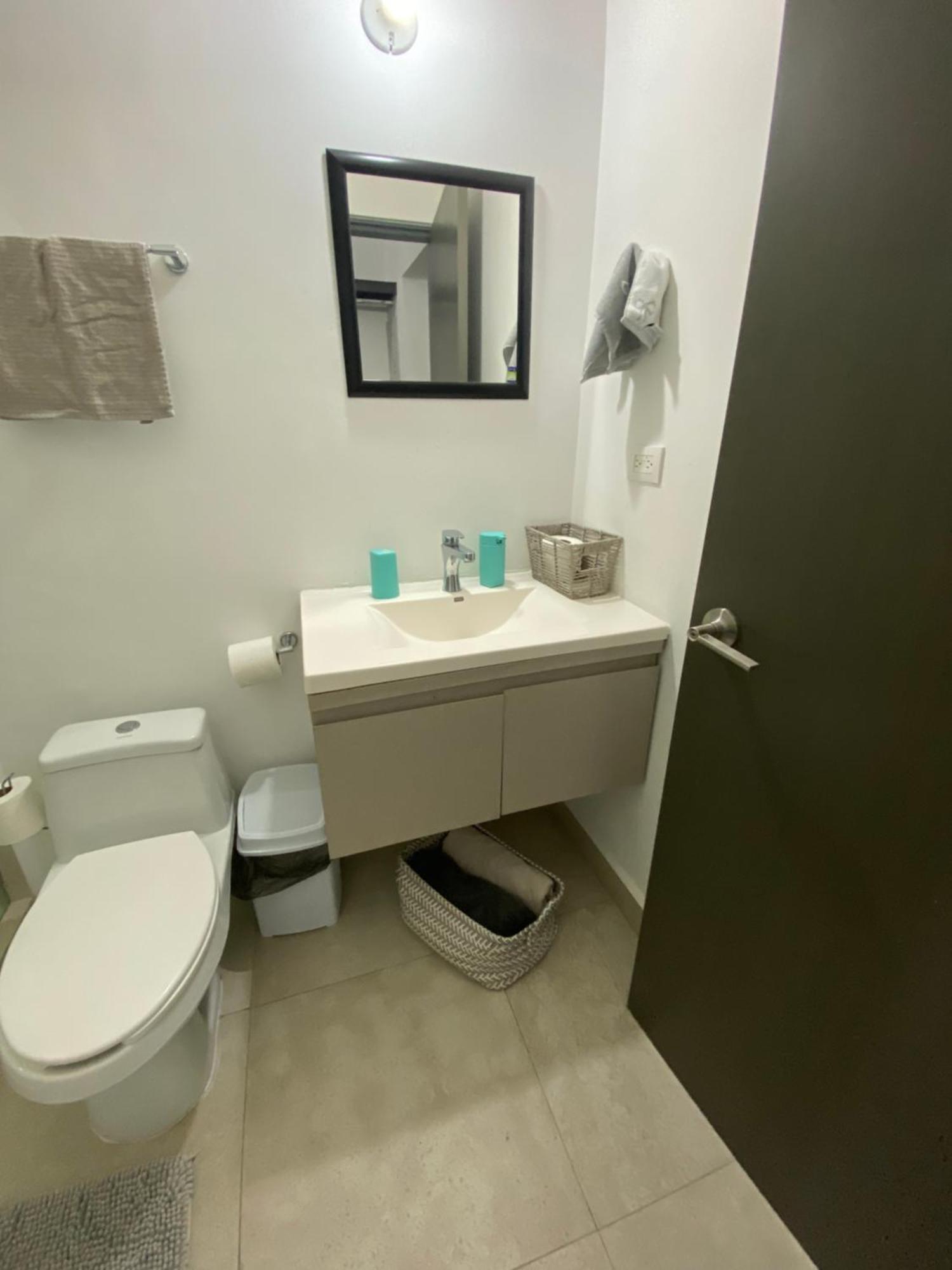 Sweethome Monterrey Ngoại thất bức ảnh